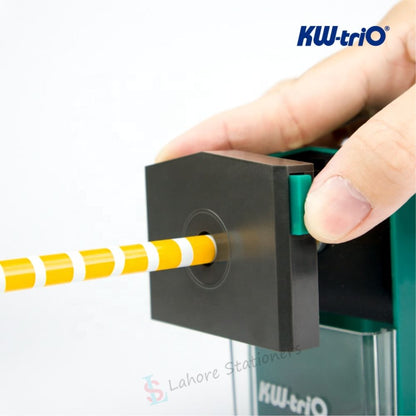 KW-triO Desktop Pencil Sharpener Top Quality Available in all sizes