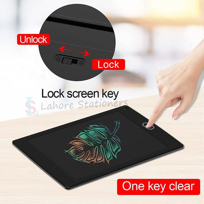 LCD Writing Tablet For Kids 16″ Inches