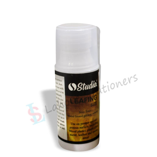 Leafing Glue Studio Leafing Glue Size 60ml