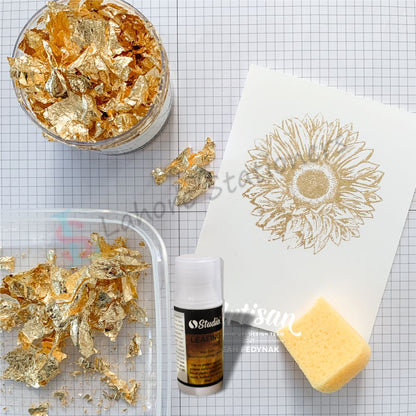 Leafing Glue Studio Leafing Glue Size 60ml