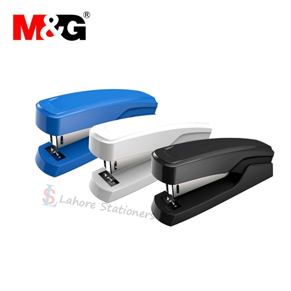 M&G ECO Saver Stapler Push Magazine Cartridge