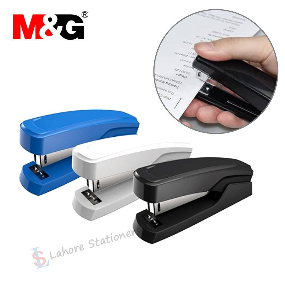 M&G ECO Saver Stapler Push Magazine Cartridge