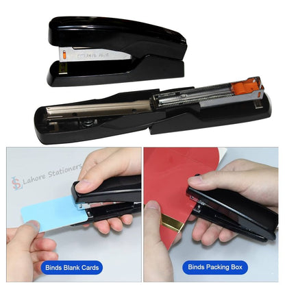 M&G ECO Saver Stapler Push Magazine Cartridge