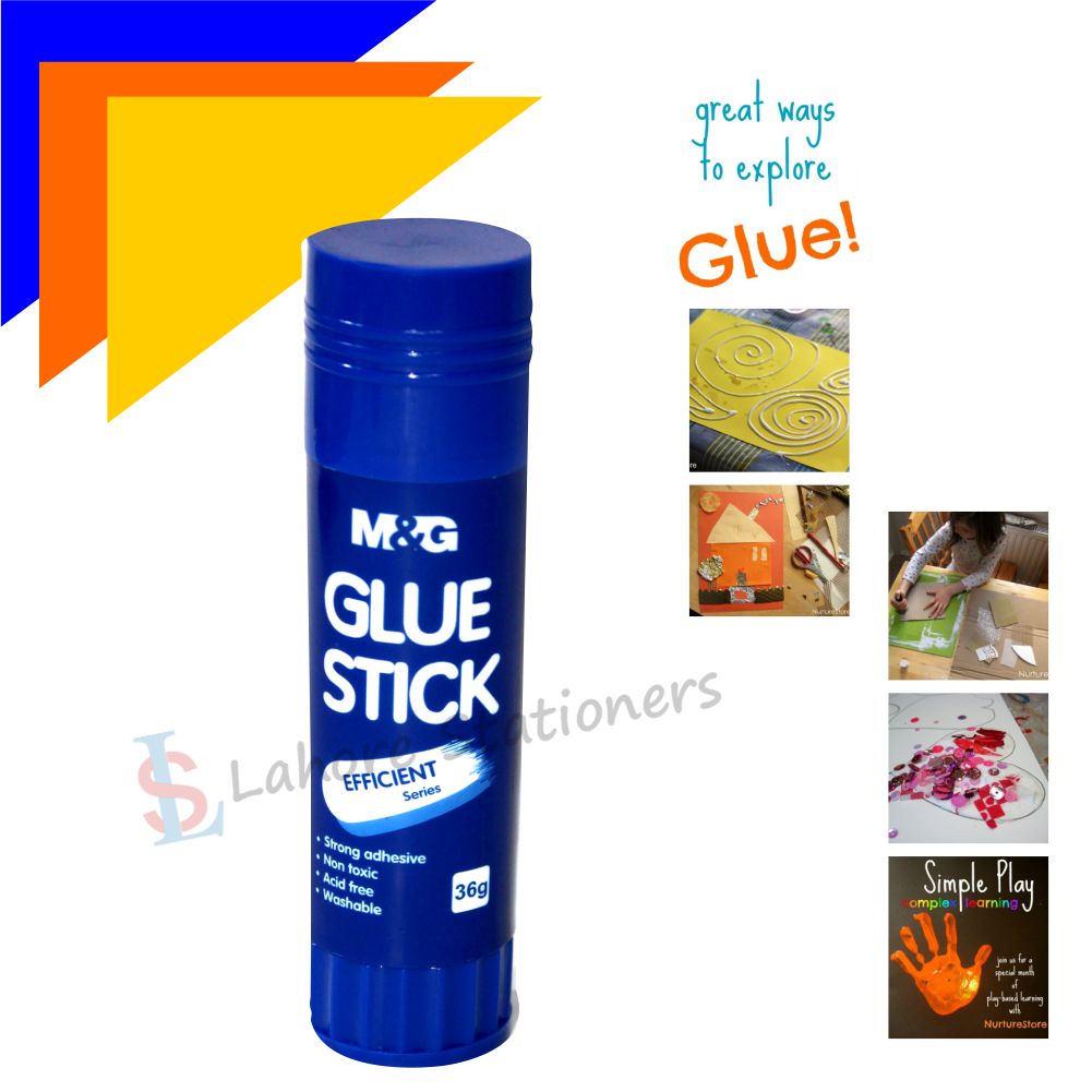 M&G Glue Stick Efficient Series