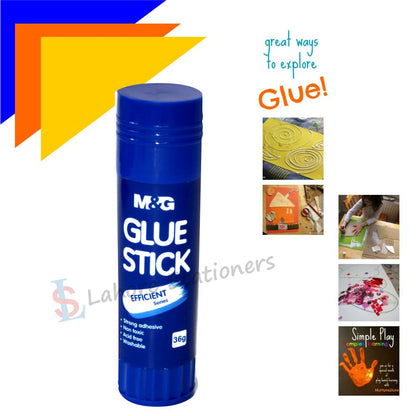 M&G Glue Stick Efficient Series