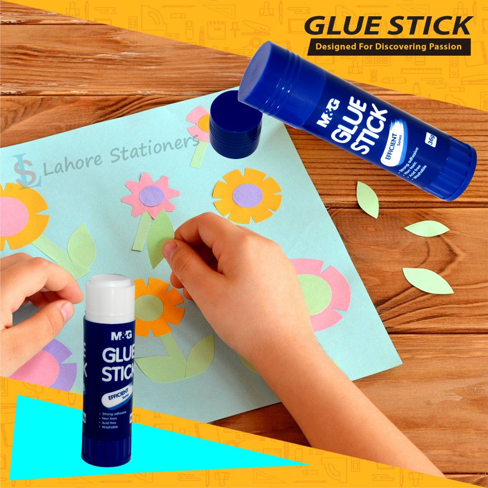M&G Glue Stick Efficient Series