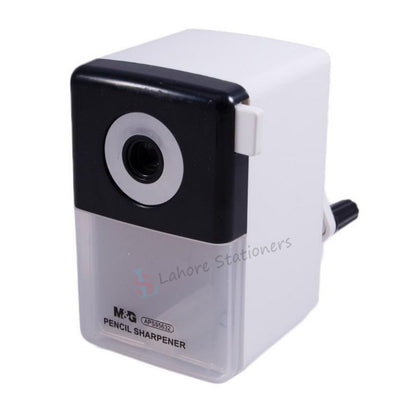M&G Desktop Pencil Sharpener (Art No APS95632)