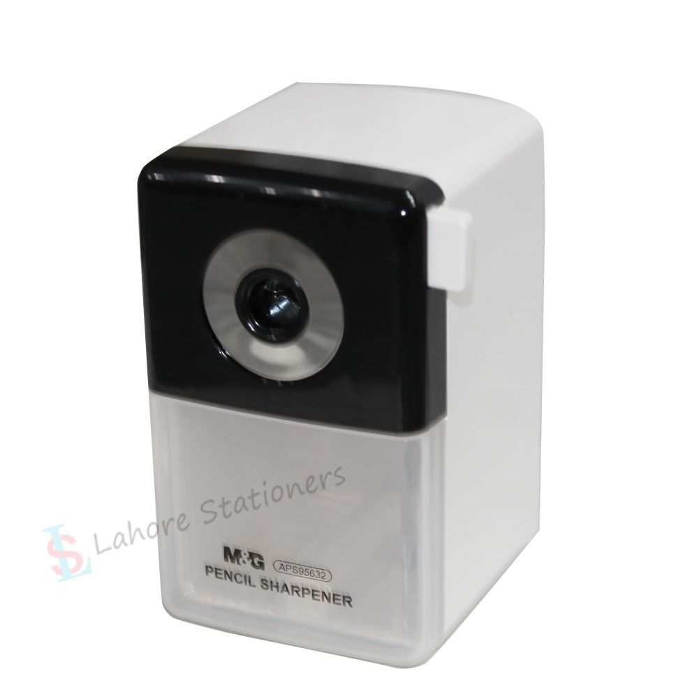 M&G Desktop Pencil Sharpener (Art No APS95632)