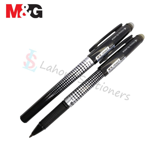 M&G Erase 2 Erasable Gel Pen