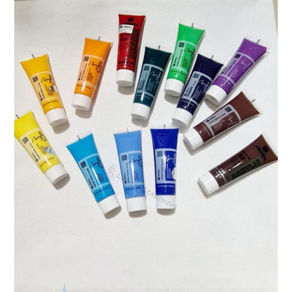 Maries Acrylic Paint 30ml Tube Single Piece