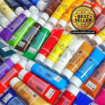 Maries Acrylic Paint 30ml Tube Single Piece