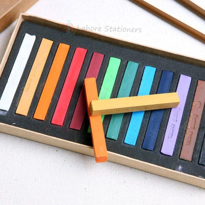 Marie’s Soft Pastels 12 & 24 Colors