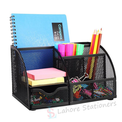Deal 110 Desk Organizer Set
