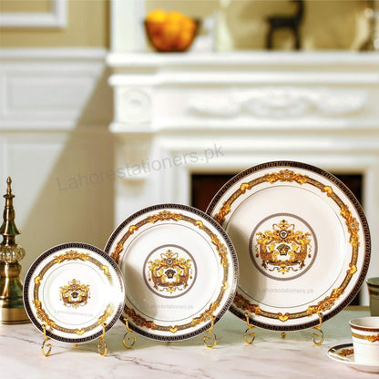 Metal Folding Display Stand Adjustable Stand for Resin Molds, Nikkah Plaques & Decorative Plates