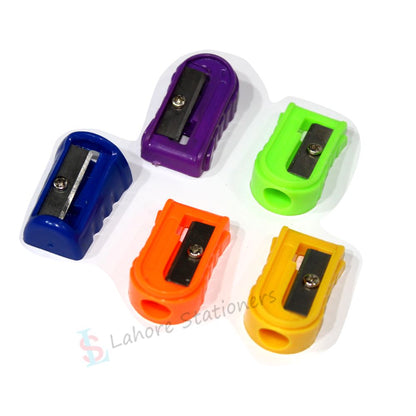 Milen Sharpener 72 Pcs Art No 555 Box