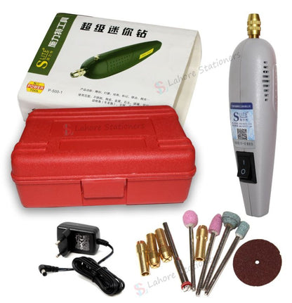 Resin Art Tools Set Deal 2
