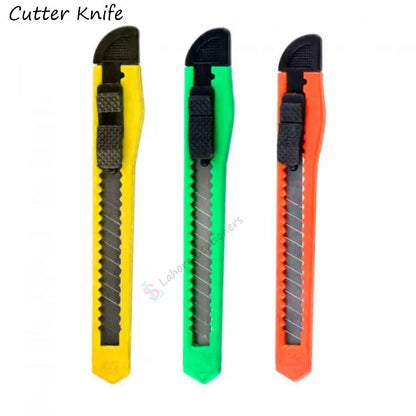 Paper Cutter Small Size (China)