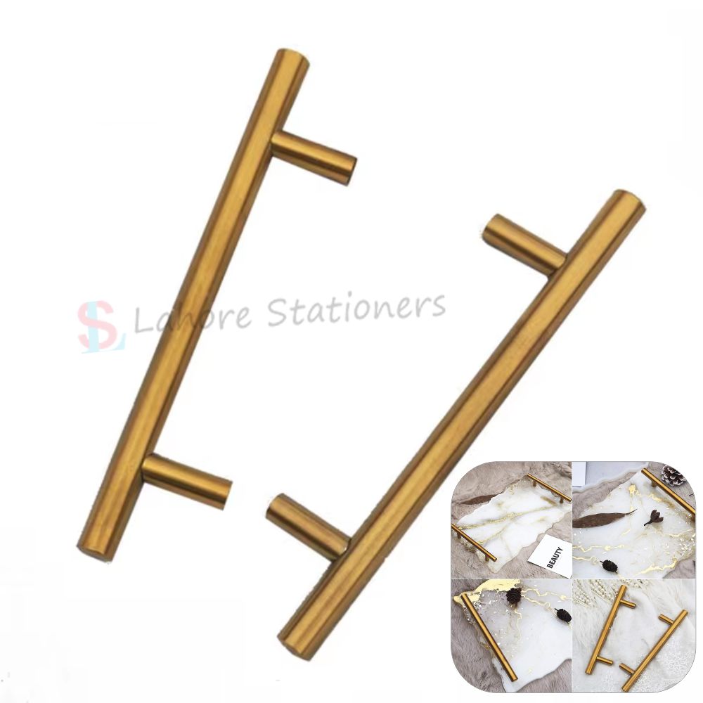 Mold Handle Set for Silicone Resin tray molds