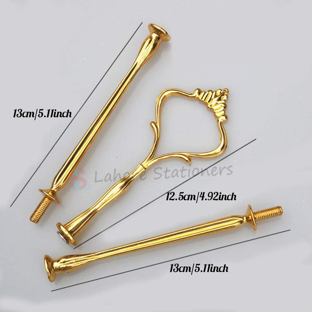 Mold Stand 3 Step Handle Set for Silicone Resin tray molds