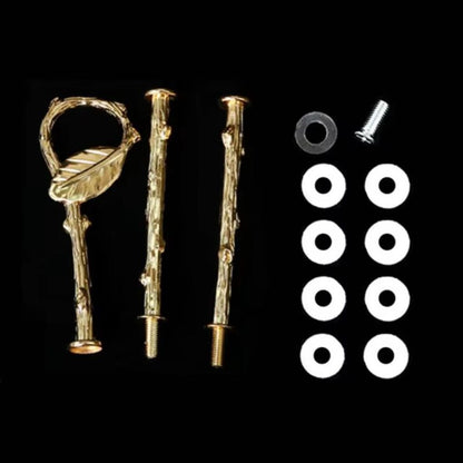 Mold Stand 3 Step Handle Set for Silicone Resin tray molds