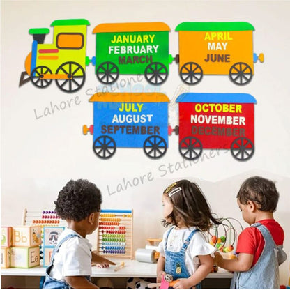 School Wall Decoration Foam Sheets