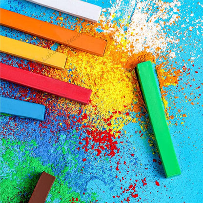 Mungyo Soft Pastels Colors