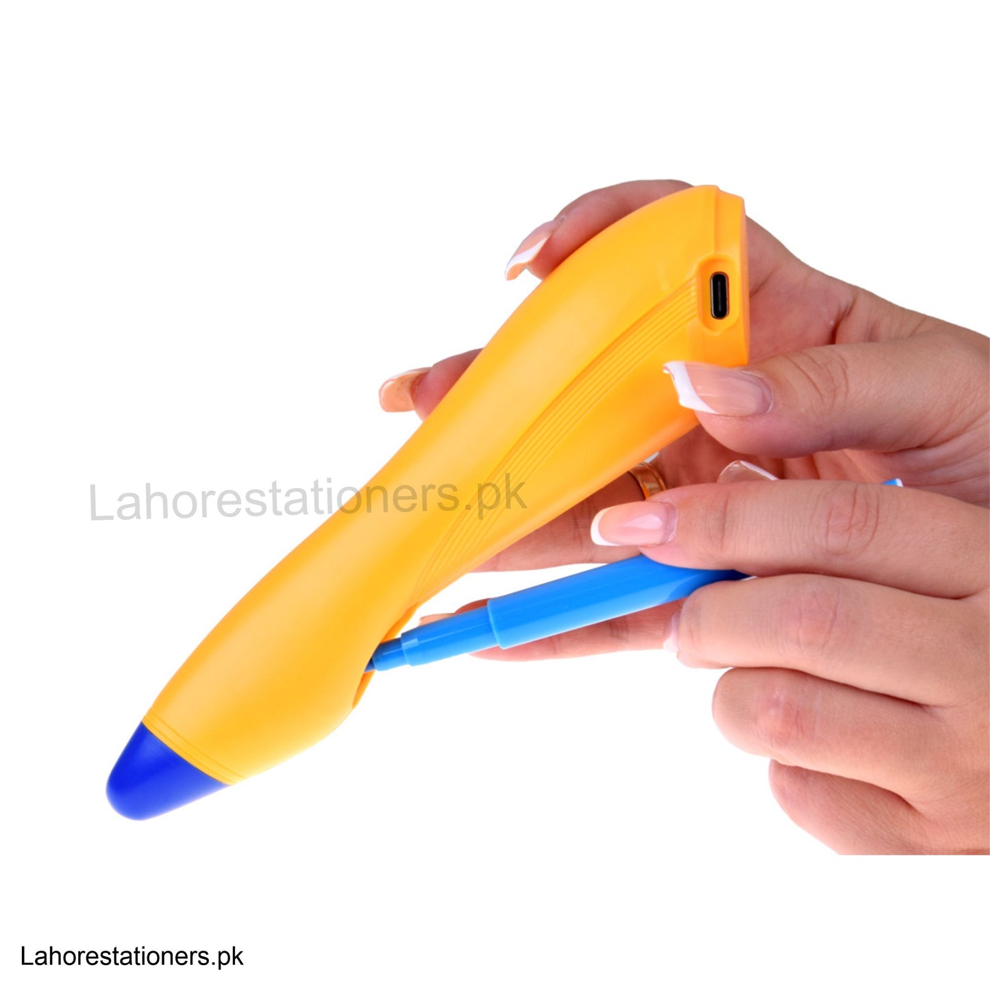 Printing Pen for Kids & Beginners  Creative DIY Drawing Pen