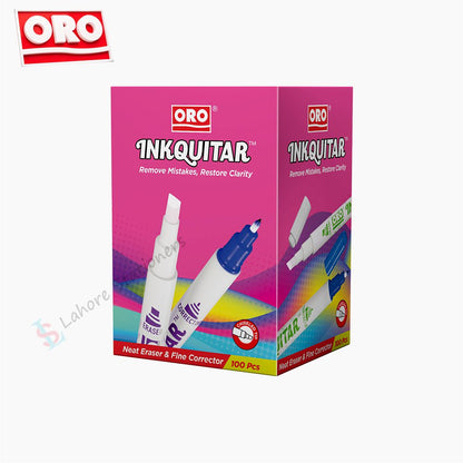 ORO Ink Remover