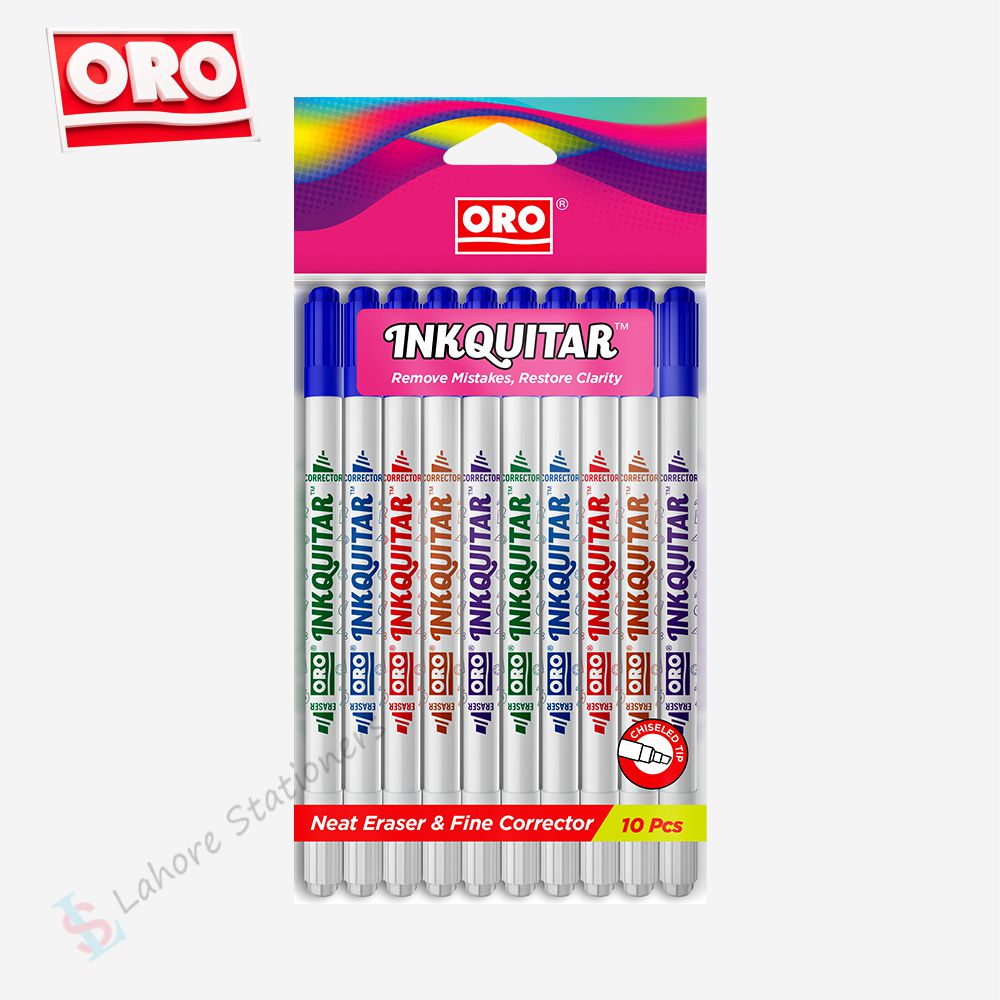 ORO Ink Remover