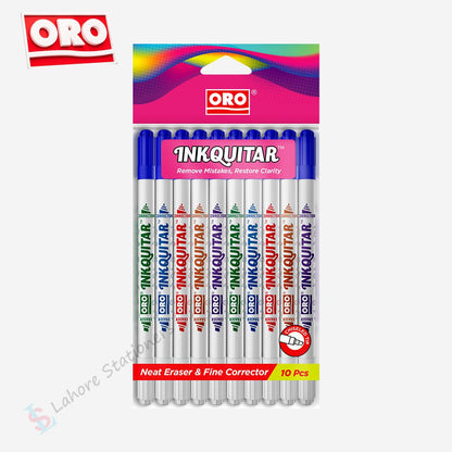 ORO Ink Remover