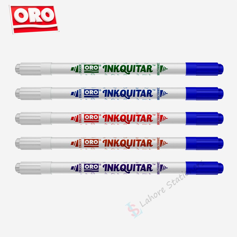 ORO Ink Remover