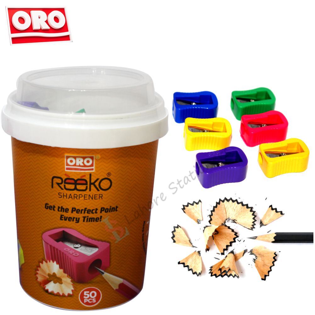 ORO Reeko Sharpener