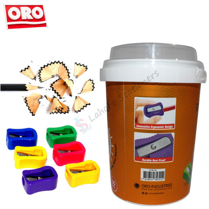 ORO Reeko Sharpener