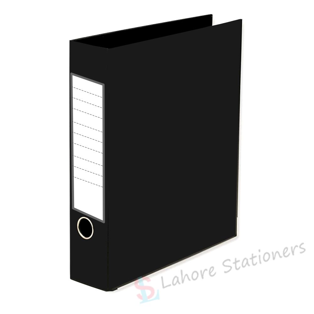 Box File Local Quality Single Pc