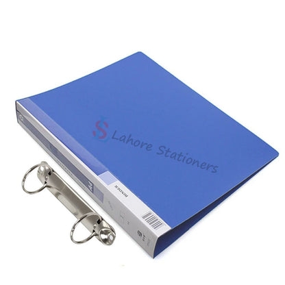 Ring File Folder Plastic A4,Letter Size