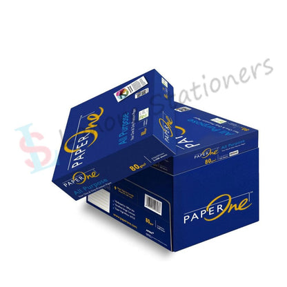 Paper One Photostate and Printer Paper Premium Quality Single Ream