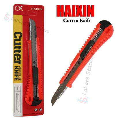 Haixin Small Paper Cutter High Quality Blade