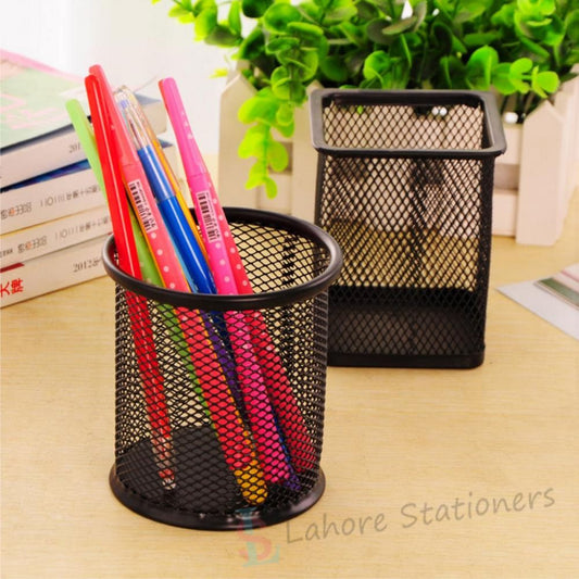 Pen Pencil Holder Table Desk Organizer For Home & Office Combo Set (pack Of 2)