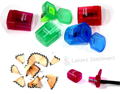 Piano Sharpener Jar (Art No-TR-17) 30 Pcs Luxury Stylish Design Sharpener