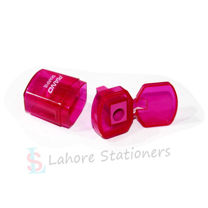 Piano Sharpener Jar (Art No-TR-17) 30 Pcs Luxury Stylish Design Sharpener