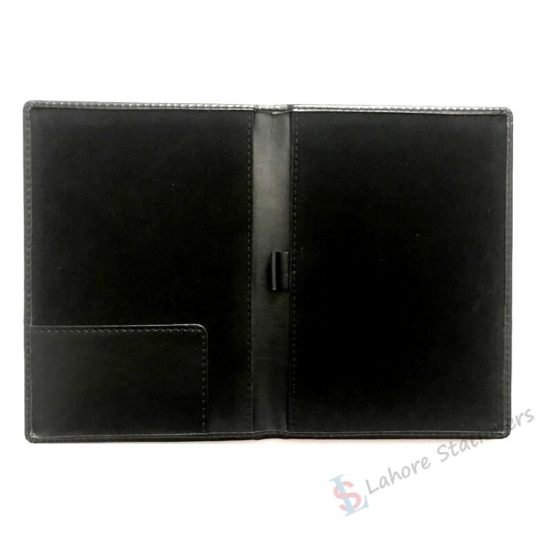 Restaurant Menu Bill & File Holder