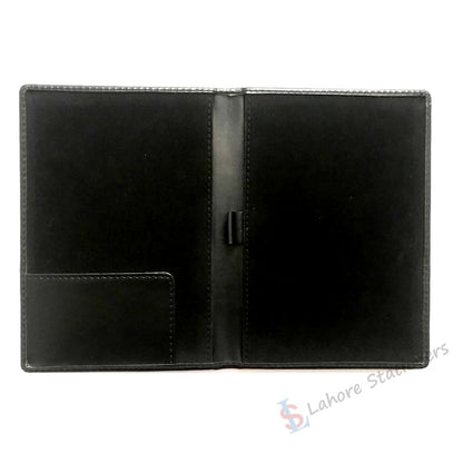 Restaurant Menu Bill & File Holder