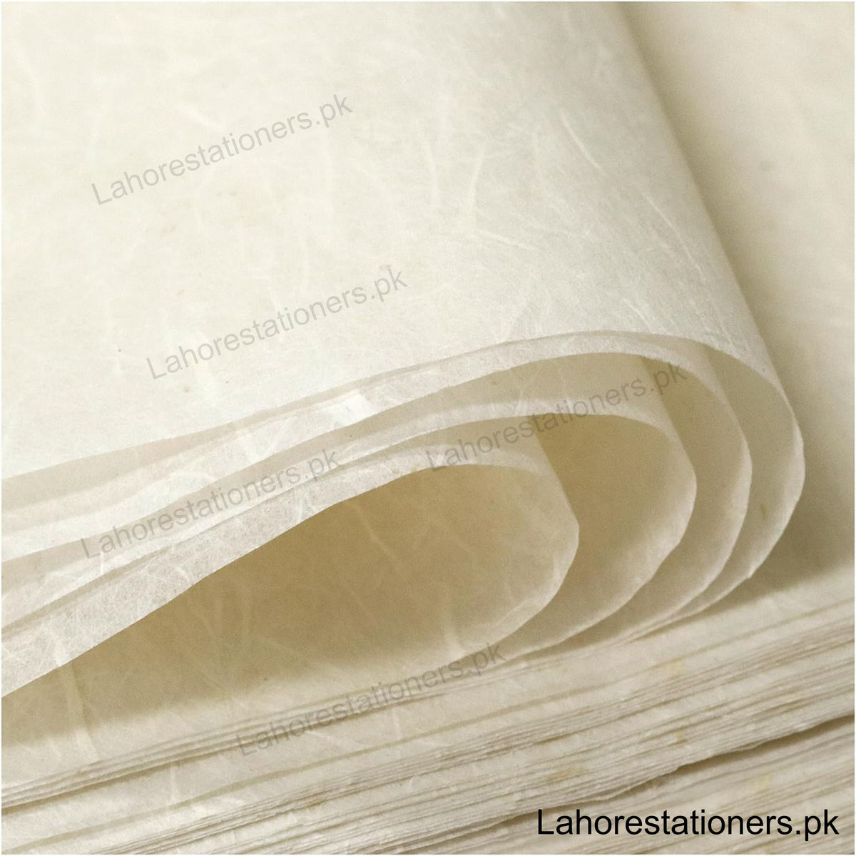 Rice Paper Sheets Textured Craft, Origami, Decoupage & DIY Paper A4 Size A3 Size available