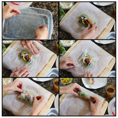 Rice Paper Sheets Textured Craft, Origami, Decoupage & DIY Paper A4 Size A3 Size available