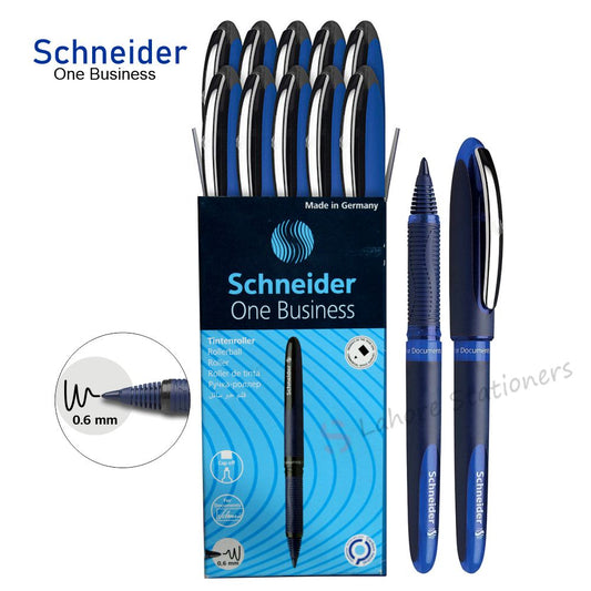 Schneider One Business Roller Ball Pen