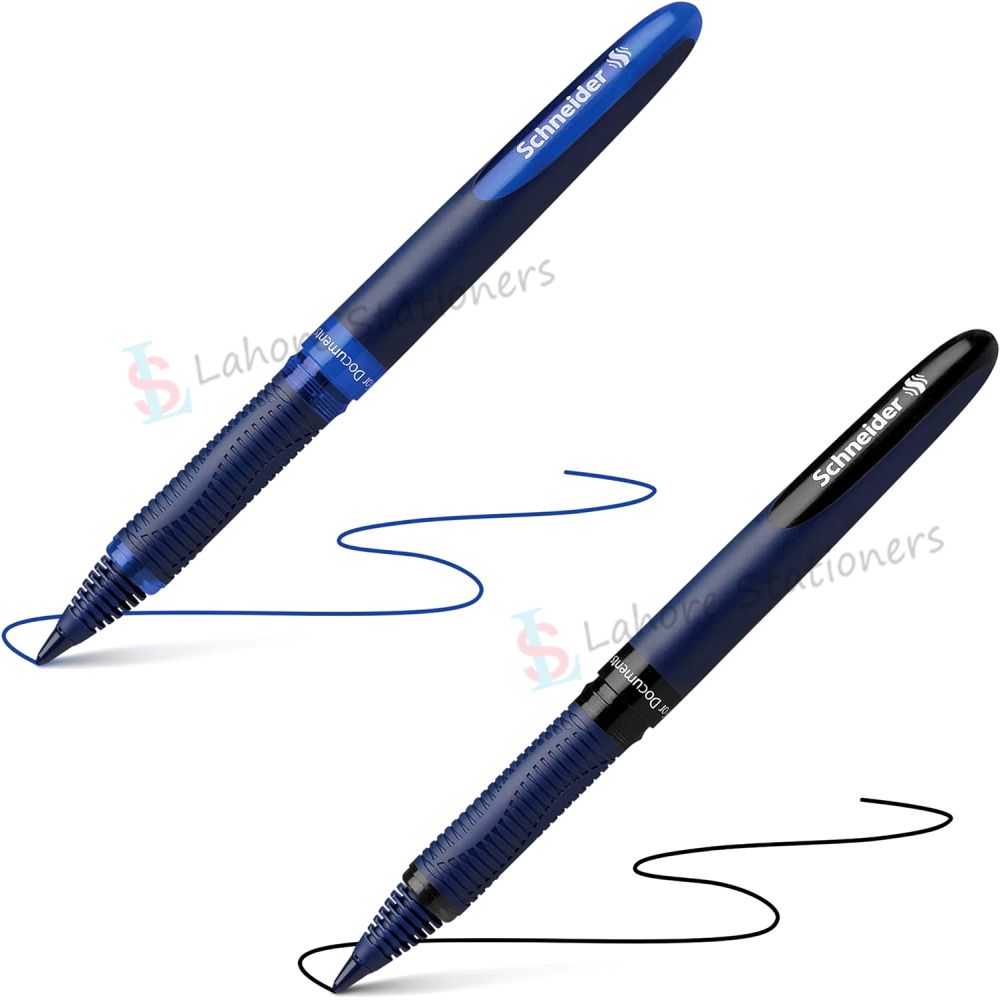 Schneider One Business Roller Ball Pen