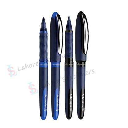 Schneider One Business Roller Ball Pen