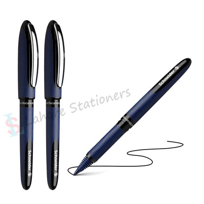 Schneider One Business Roller Ball Pen
