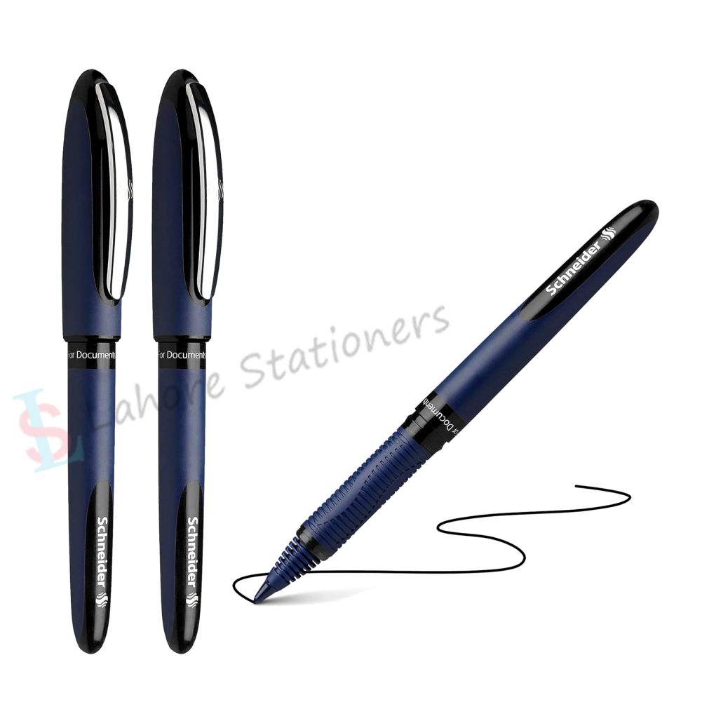 Schneider One Business Roller Ball Pen
