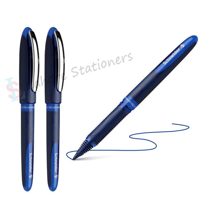 Schneider One Business Roller Ball Pen